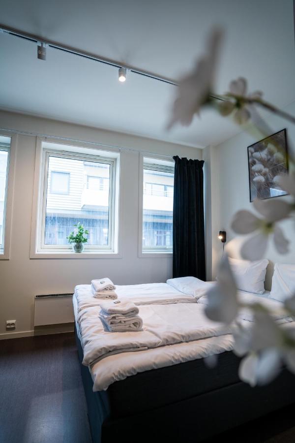 Totalapartments Seminarbakken Apartahotel *