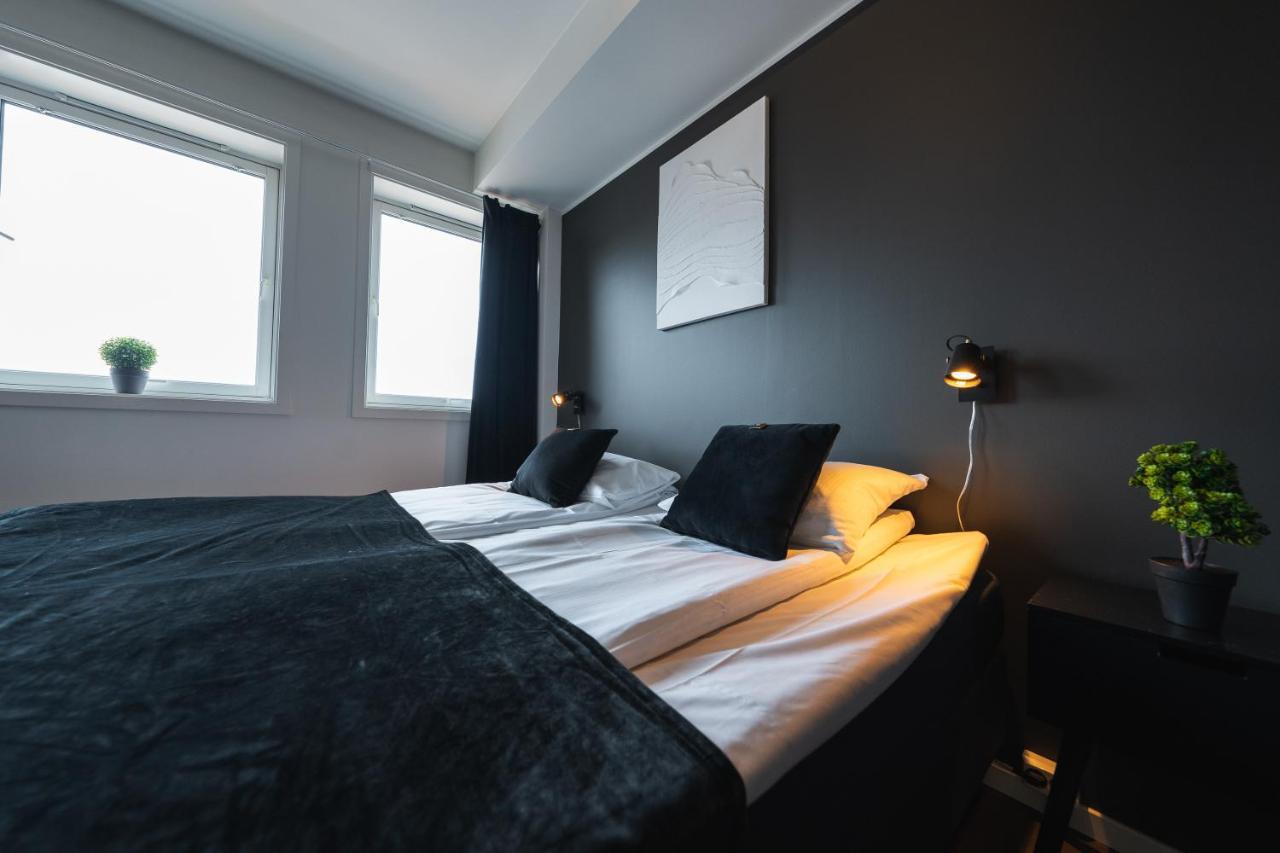 Totalapartments Seminarbakken
