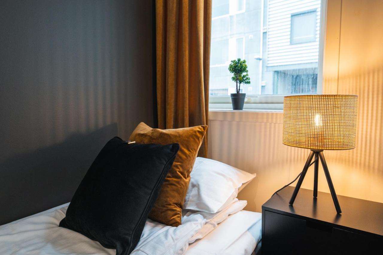 Totalapartments Seminarbakken