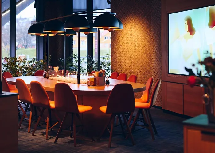 Totalapartments Seminarbakken City Studio